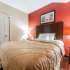 Отель Mainstay Suites Knoxville Airport, фото 30