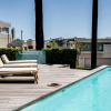 Отель Sedgemoor Villa in Camps Bay, фото 27