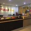 Отель Place2Stay - Kenyalang, фото 18