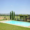 Отель Beautiful 5-bed Villa in Cortona, Private Pool, фото 17