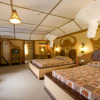 Отель Amboseli Getaway Hotel, фото 2