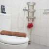 Отель Nice and Comfy Studio Apartment at Signature Park Grande, фото 7