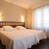Отель Hostal Restaurante Méndez 