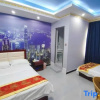 Отель Anran Hotel (Anning Tsinghua Middle School), фото 3