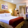 Отель SureStay Plus Hotel by Best Western San Jose Central City, фото 34