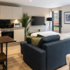 Отель Host Stay Richmond Place 003, фото 5