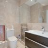 Отель Lovely 1 Bedroom Flat Next to Clapham Common Tube, фото 7