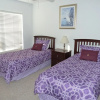 Отель Near Theme Parks! Beautiful 3 BR Town Home, Splash Park, Pool, Lake, And More!, фото 36