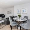 Отель Royal Crescent Apartments Vittrum Suites, фото 14