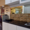 Отель Spacious And Exquisite Studio Plus Apartment At Grand Sungkono Lagoon, фото 18