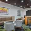 Отель Holiday Inn Express & Suites Lebanon-Nashville Area, фото 2