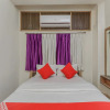 Отель Kandil By Oyo Rooms, фото 17