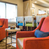 Отель Comfort Suites Columbus West - Hilliard, фото 15