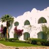 Отель Domina Oasis Resort в Шарм-эль-Шейхе