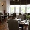 Отель Ryder Cup Lodge Duchally Free WiFi and Free access to Leisure Club Swimming Pool Hot Tub Steam Room , фото 11