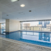 Отель HiGuests Vacation Homes - Sulafa Tower, фото 25