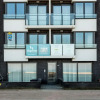 Отель Winoc 402 Apartment With sea View in Koksijde, фото 1