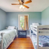 Отель Updated Cape Charles Home ~ 2 Mi to Beachfront!, фото 31