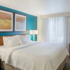 Отель Residence Inn Portland West/Hillsboro, фото 4