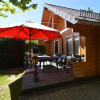 Отель Comfortable Chalet in Ovifat near Ski Lift, фото 11