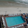 Отель Hampton Inn Daytona Shores - Oceanfront, фото 24