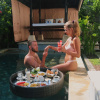 Отель Villa Victoria Bali, фото 24