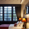 Отель Bangkok Publishing Residence, фото 12