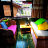 Отель Lijiang Baisha Free Time Designed Hotel, фото 13