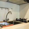 Отель Fully Furnished with Modern Style 2BR Serpong Mid Town Apartment, фото 6