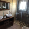 Отель Villa with 4 Bedrooms in Olivella, with Wonderful Sea View, Private Pool, Enclosed Garden, фото 10