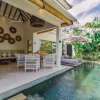 Отель Villa Mimpi, фото 17