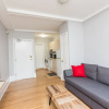 Отель Applewood Suites - 2 BDRM Annex Loft, фото 7