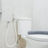 Отель Comfortable 1BR at Nifarro Park Apartment, фото 9