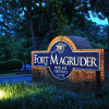 Отель Fort Magruder Historic Williamsburg, Trademark by Wyndham, фото 22