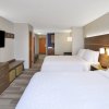 Отель Holiday Inn Express Hotel & Suites Auburn Hills, an IHG Hotel, фото 32