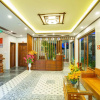 Отель CIC Hoi An Villa, фото 2