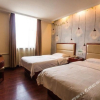 Отель GreenTree Inn Shanxi Jincheng Jianshe Road Express Hotel, фото 3
