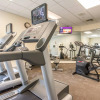 Отель Residence Inn by Marriott Charleston Mount Pleasant, фото 11