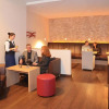 Отель AKZENT Hotel Haus Surendorff, фото 18