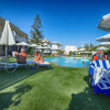Отель Fragiskos Hotel, фото 26