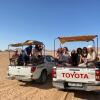 Отель Panorama Wadi Rum, фото 23