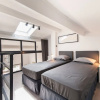 Отель Appartement Cosy Saint-Cyr-sur-Mer, фото 6