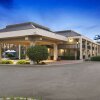 Отель Days Inn by Wyndham Jacksonville Airport, фото 4