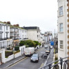 Отель Spacious 2 Bedroom Flat in Brighton, фото 1