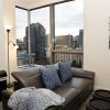 Отель Apartments in the Loop, фото 8