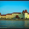 Отель Mawlamyaing Strand Hotel, фото 12