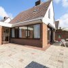 Отель Holiday Home in Noordwijkerhout With Terrace Close to a Lake, фото 1