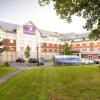 Отель Premier Inn Birmingham NEC/Airport, фото 13