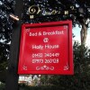 Отель Holly House Bed & Breakfast, фото 4