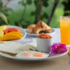 Отель Finca Hotel Guali Santafe, фото 29
